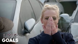 First Look: "I Don't Want To Do This Anymore" | Love Goals | Oprah Winfrey Network