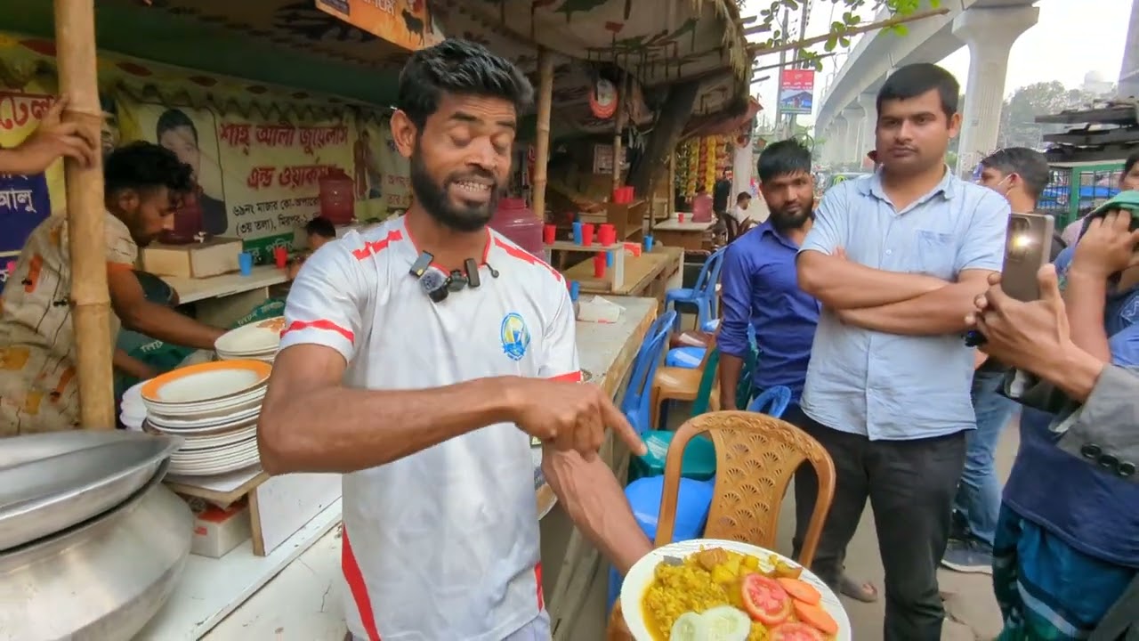 ভাইরাল মিজান আগামী শুক্রবার শিক্ষিত খাসি খাওয়াবে সকল ইউটিউবার কে || Hridoy Exclusive 