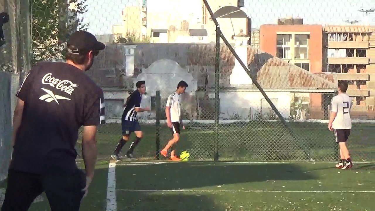 PELUCA FC vs DEL CARMEN VII Partido Completo camera iphone 8 plus apk