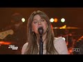 Kelly Clarkson Follow Your Arrow Cover Kacey Musgraves Live On The Kelly Clarkson Show mp3