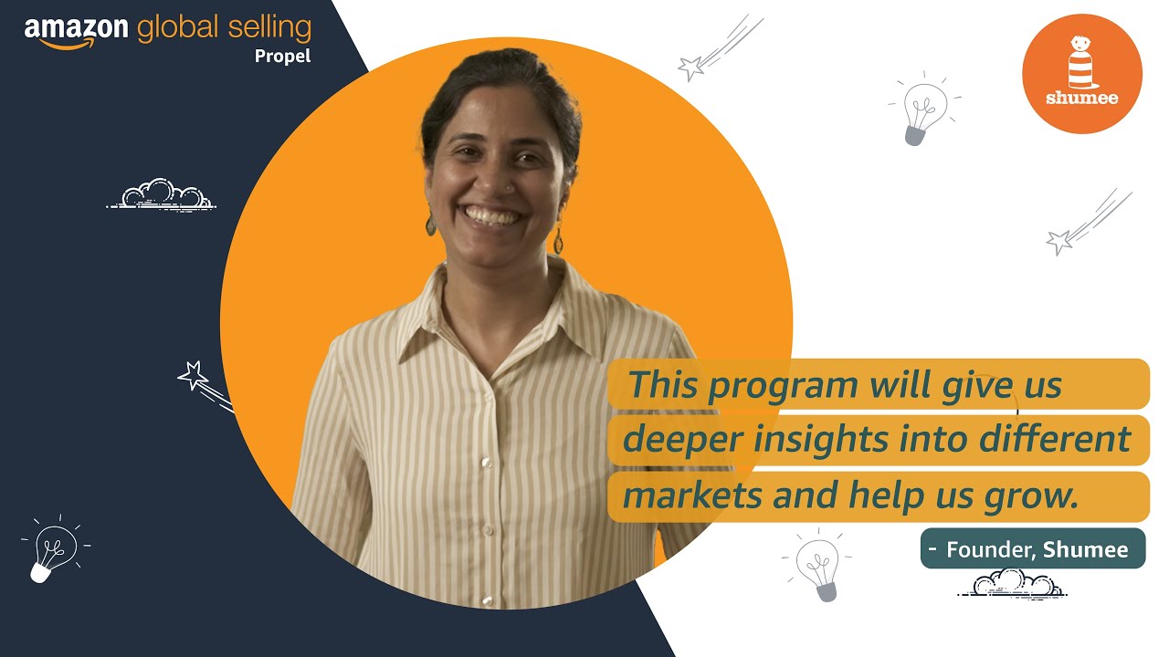 Propel Accelerator Season 2 Shumee Gears Up For Demo Day YouTube