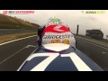 2013 SUPERBIKE MOTEGI ROUND1 : ST600 QP Koyamax Onboard Cam