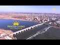 Princess Casino & Hotel - Gevgelija Macedonia - YouTube