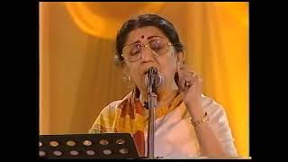 Lata Mangeshkar Aye Mere Watan Ke Logon Live Performance ऐ मर वतन क लग