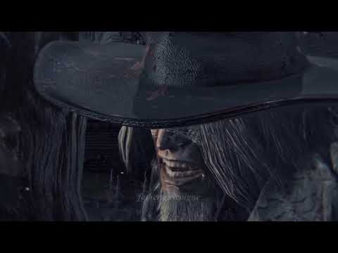 bloodborne bosses edit