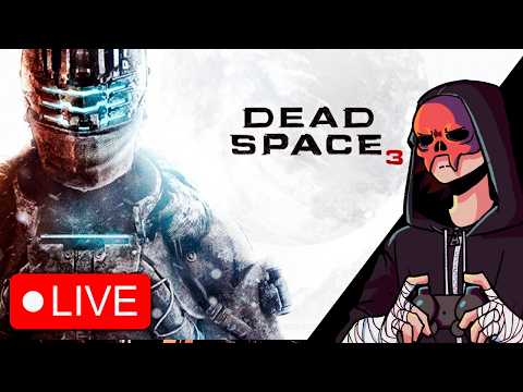 DEAD SPACE 3 | El gran final