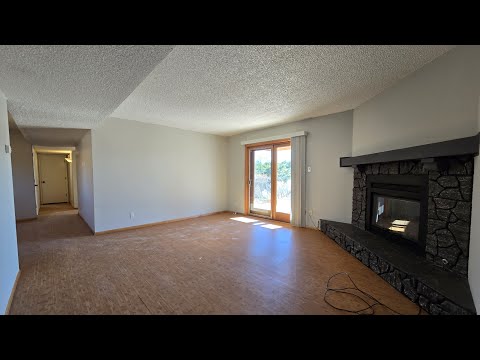 1436 Miracerros Loop South, Santa Fe, NM home video tour