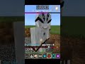 #gojo #satorugojo #minecraft #shorts #viral #gameplay #gaming