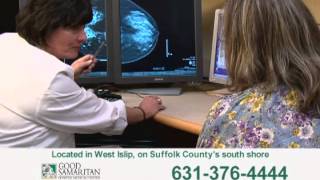 Good Samaritan Hospital Women's Services
