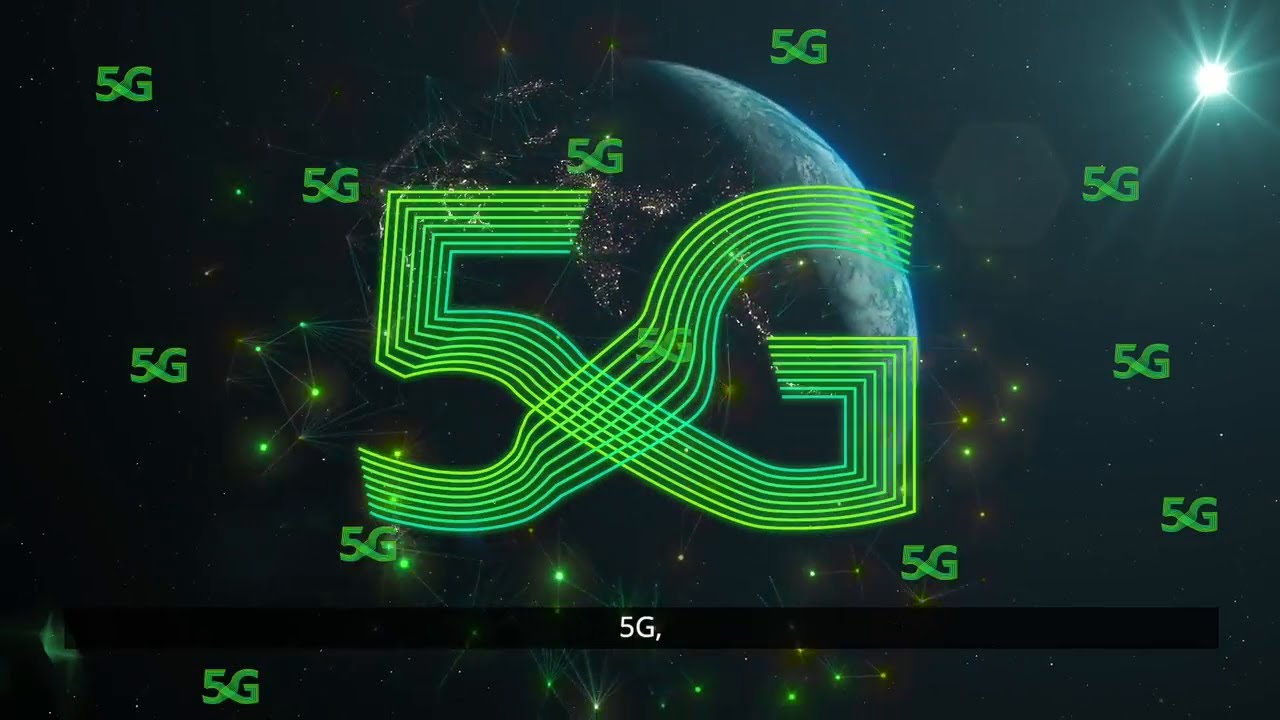 5G Network