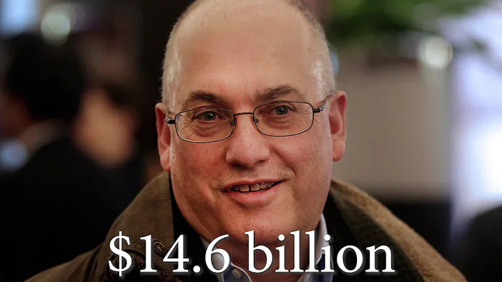 Dark Truth Behind Steven Cohen's Billions (Melvin ...