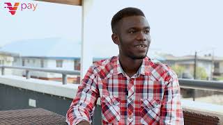 "VPay is one of the best things to happen to businesses in Nigeria" -Bayo Chisom Iwu