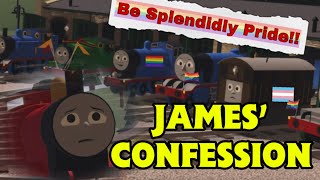 James’ Confession 