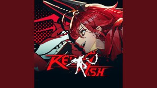 WS NIKKE RED ASH RRR＋ RED ASH RRR [NIK/S117-083R](Booster Pack 