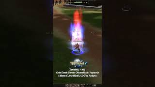 Son anda WS'yi kazandı #metin2 #metin2tr #bonusgamer #mmorpg