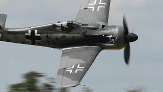 Documental La Luftwaffe documental de la segunda guerra mundial ww2