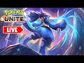 Lucario Ya zeraora Best? 🤔 | Pokemon Unite Hindi