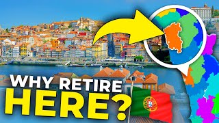 Live Like Royalty on $1500 a Month: Aveiro, Portugal Retirement Guide