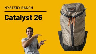 Catalyst 26  MYSTERY RANCH Backpacks