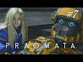 #7 モンハンすな、そしてロックマンすな(笑)【プラグマタ/PRAGMATA 実況プレイ HACK & SHOOT!実況する。君と、君との運命を。】