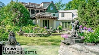 23 Newmarch Street video tour