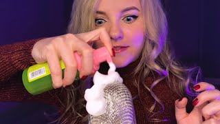 АСМР НЕУДАЧНЫЕ ДУБЛИ, Фейлы и Ляпы😁 (Видео на 600к!) ASMR Bloopers