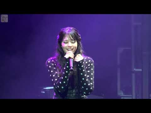 윤마치 (MRCH) - 무궁화 꽃이 피었나 [241228 The Earth 발매 콘서트]