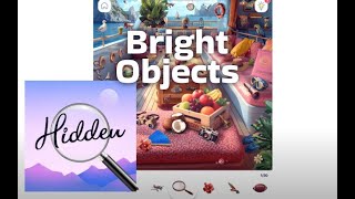 Bright Objects | 1 screenshot 2
