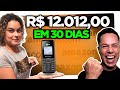 Como Vender Na Amazon Dropshipping [Celular Retrô SEM ESTOQUE]