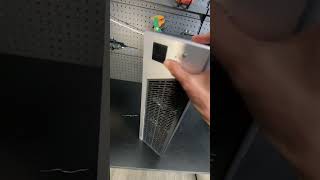 🛠️ Fluminer L1 Pro Build Quality