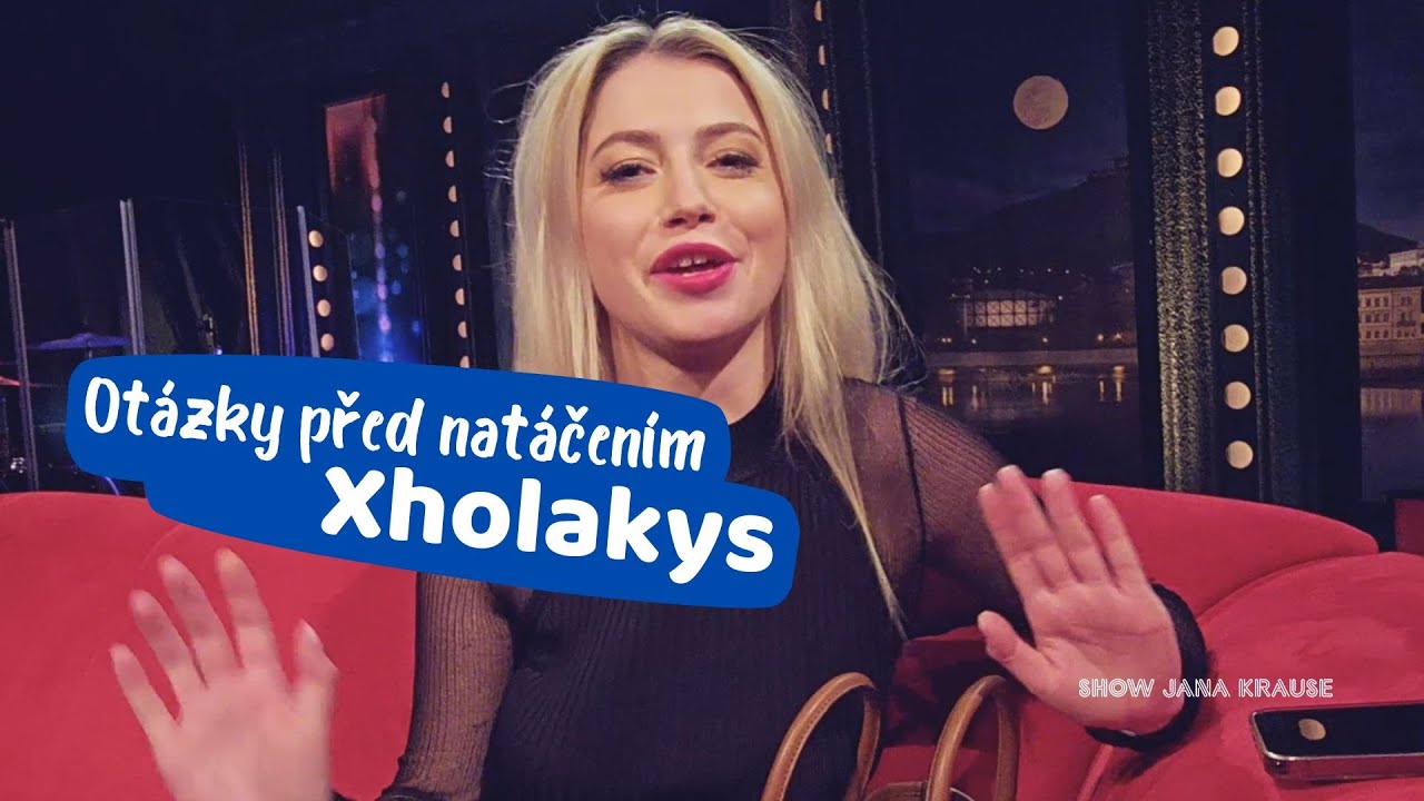Show Jana Krause 29. 10. 2025