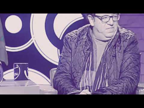 عبد الرحيم منياري بنتي كتبكي بسبب أدوار لكندير فمداولة 