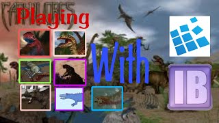 Playing some carnivores mods on Android with Exagear Windows Emulator and Input Bridge.