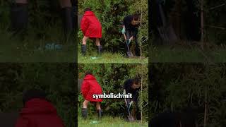Kate vs. Meghan: Wer beeindruckt mehr im Garten?