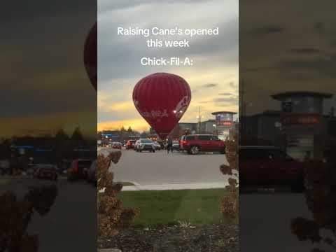 Chick Fil A Moves Just Like Prvnci They Like Nah