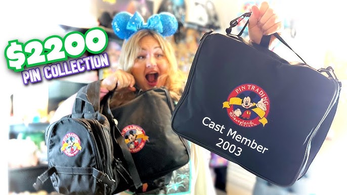 Here's How I Made $3,000 in 2 Months Selling Disney Pins — And Here's How  You Can Too, by Tabs