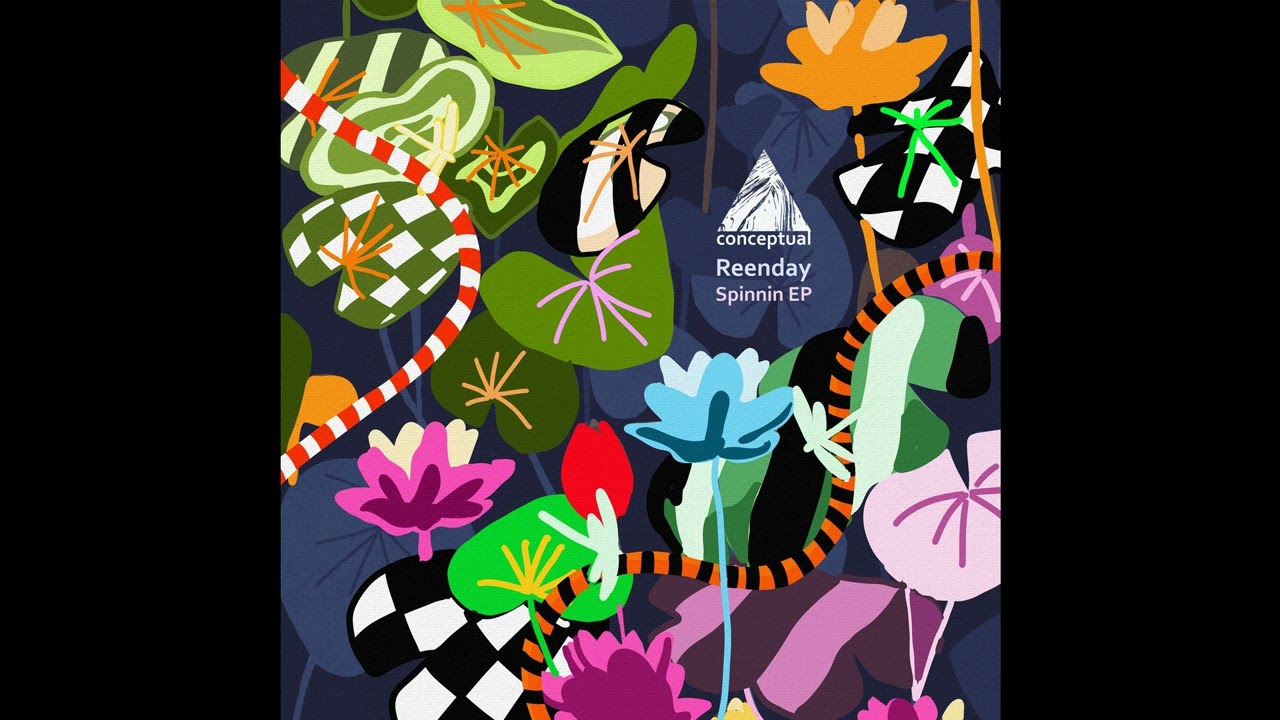 Reenday - Spinnin [CPL328]