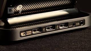 Motorola Atrix 10 Things