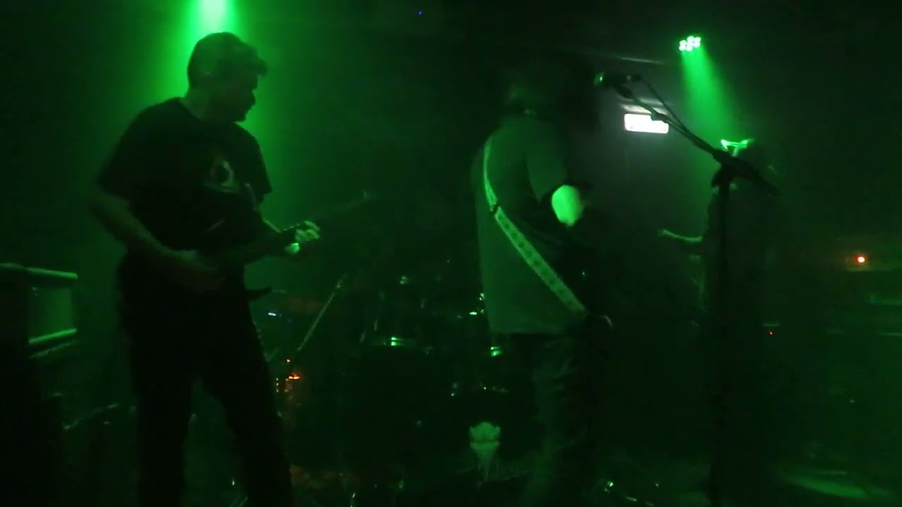 Ggu:ll @ 333Party - 24