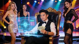 Download Lagu Dibunuh anak tiri, hidup lagi, dapet sistem, jawab soal sukses, dikejar cewek#minidrama MP3