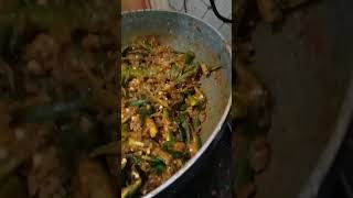Download Lagu Fried okra(fried ladifinger)|How To Cook Fried bhindi|Bhuni Hui Bhindi|Ashmira Zarrin|Alters of hue| MP3