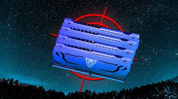 วิธีเพิ่ม FPS และลด Input Lag ทุกเกมด้วยการ Overclock RAM (X.M.P/D.O.C.P/Manual) @nzts