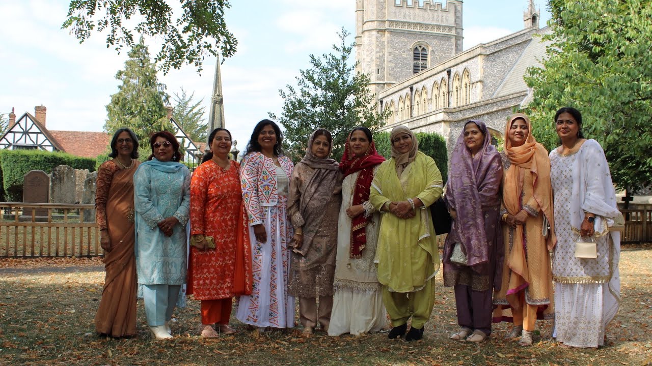 Episode-10, Marriage Registration Office, Beaconsfield, UK 🏴󠁧󠁢󠁥󠁮󠁧󠁿🇬🇧