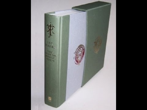 Tales from the Perilous Realm Deluxe Edition