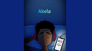 Akela - Krishna Thapa Official Lyrics Video