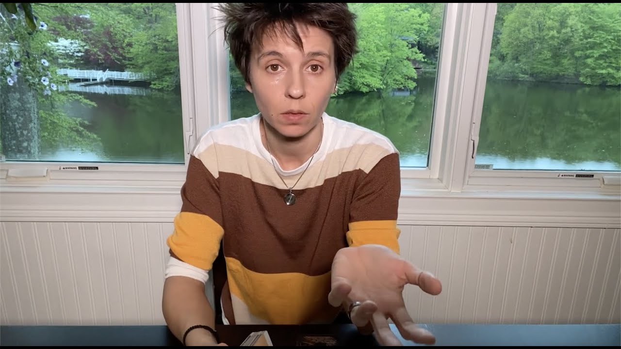 AQUARIUS MID MAY 2021 - 