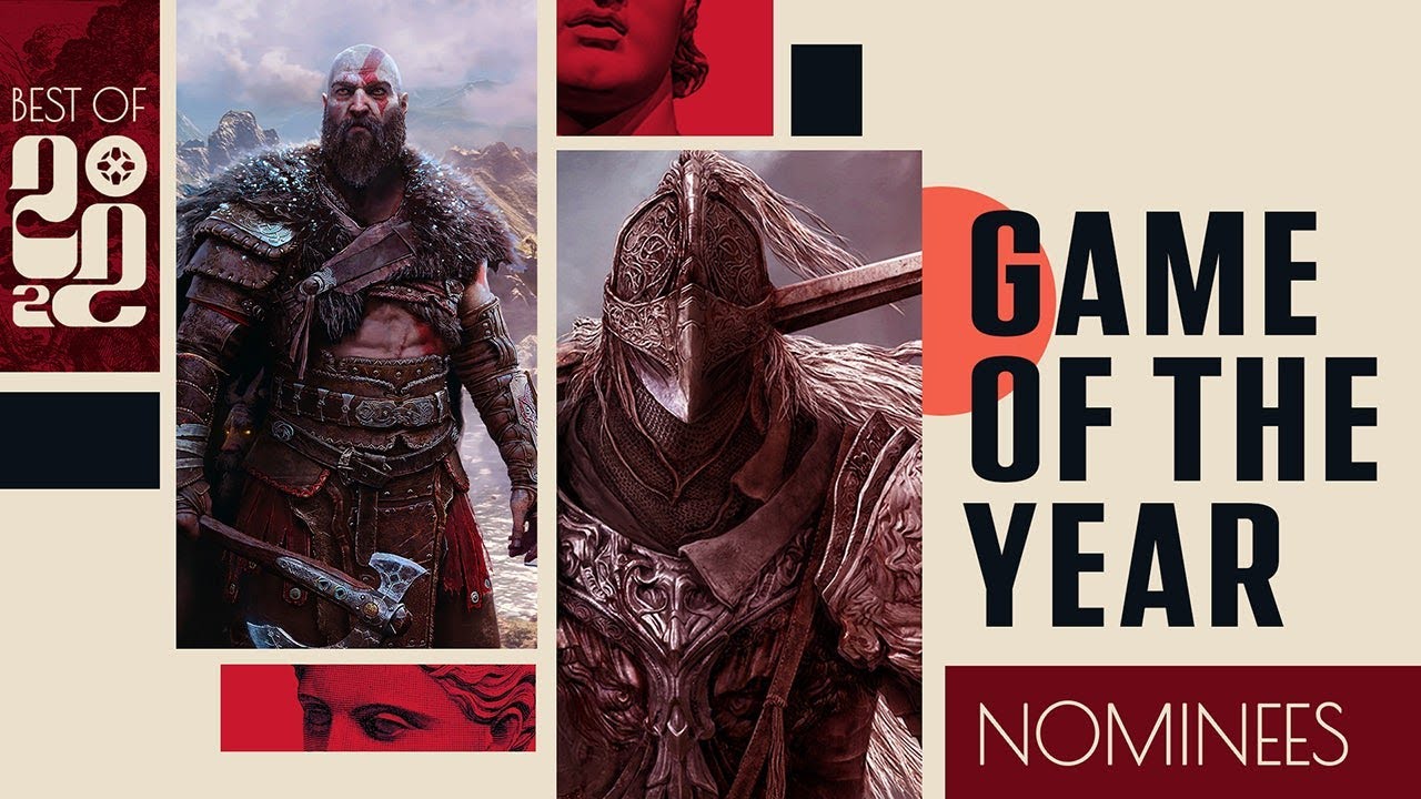 Best Games of 2022: The top rated games of the year