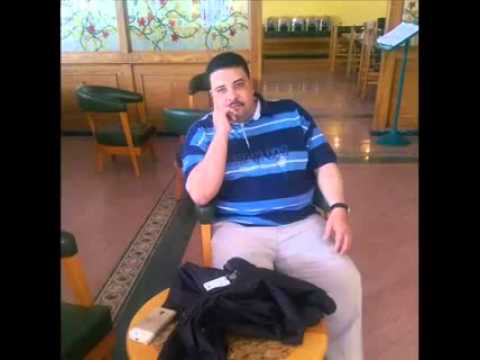 اغنية المرشح محمد العجوانى