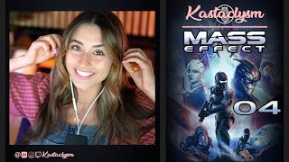 Mass Effect (Pt.4) | Kastaclysm