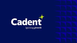 Meet the New Cadent